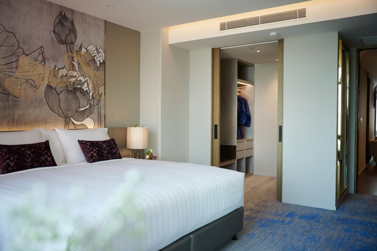 Bedroom 21