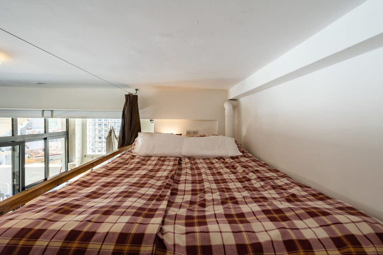 Room 3, Acropolis Cozy Studio Home in the Heart of Athens, Attica