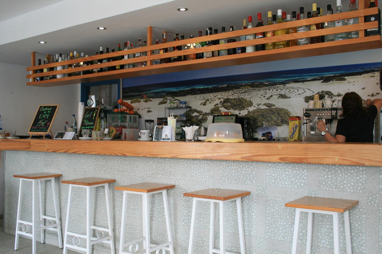 Food & Drinks 3, Aparthotel Costa Volcan & Spa, Las Palmas