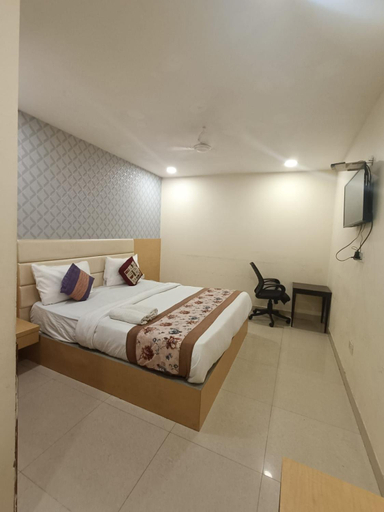 Bedroom 10