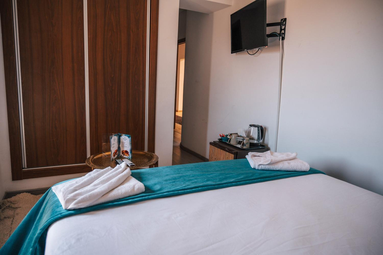 Bedroom 2, リヤド ケンザ, Marrakech