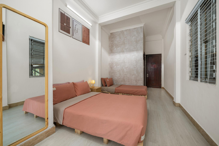 Bedroom 6