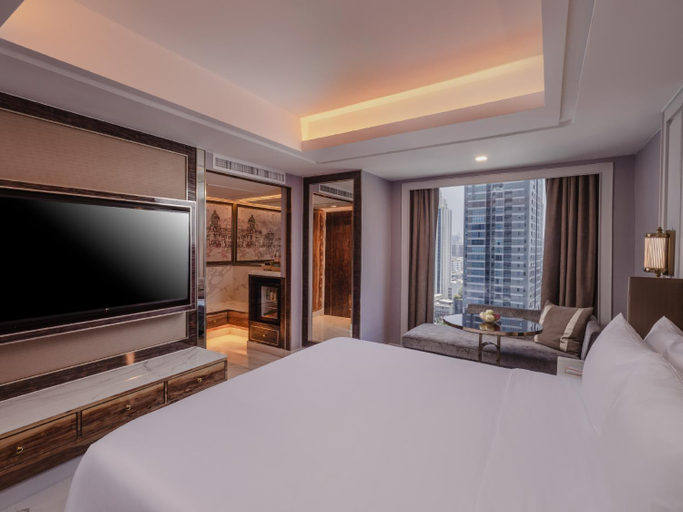 Bedroom 7
