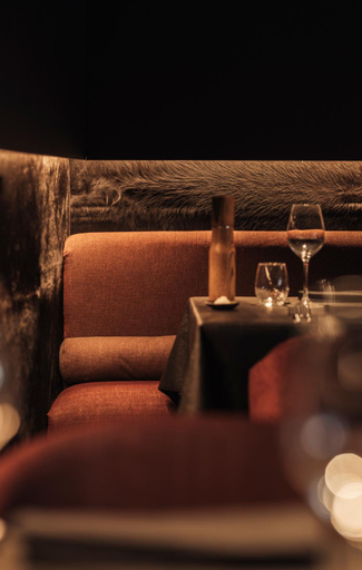 Food & Drinks 5, Hotel Portinari, West-Vlaanderen