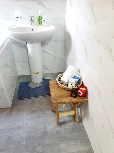Bathroom 3, Modern and cozy apartment, Lusaka