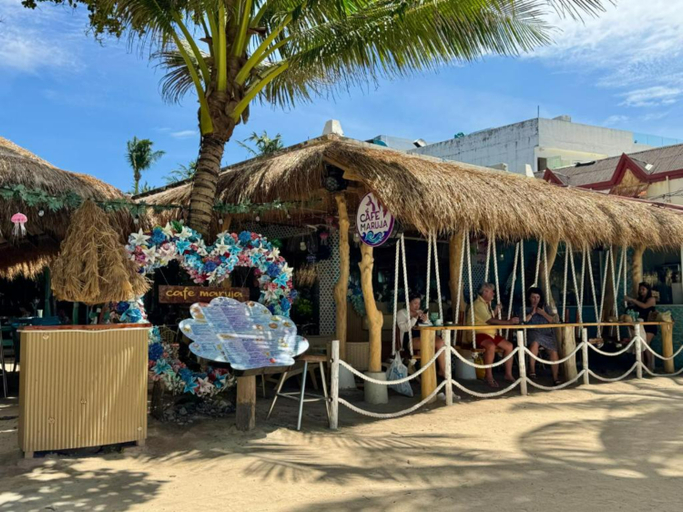 Food & Drinks 5, Casa Pilar Resort Boracay, Malay