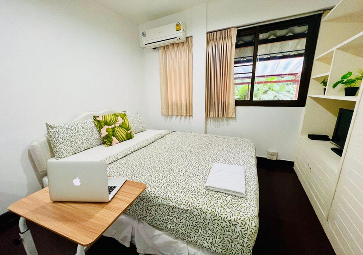 Bedroom 6