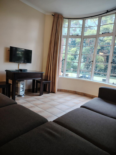 Bedroom 2, Gooderson Leisure Natal Spa Self Catering , Zululand