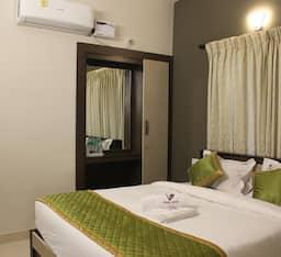 Bedroom 17