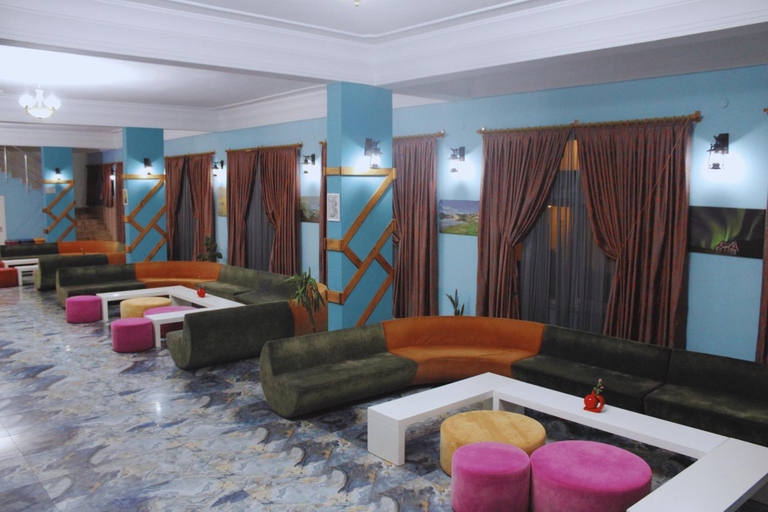 Public Area 4, SENZA GARDEN HOLIDAY CLUB, Alanya