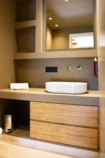 Bathroom 4, WINE RESORT LE VIGNE AL CASTELLO, Barletta-Andria-Trani