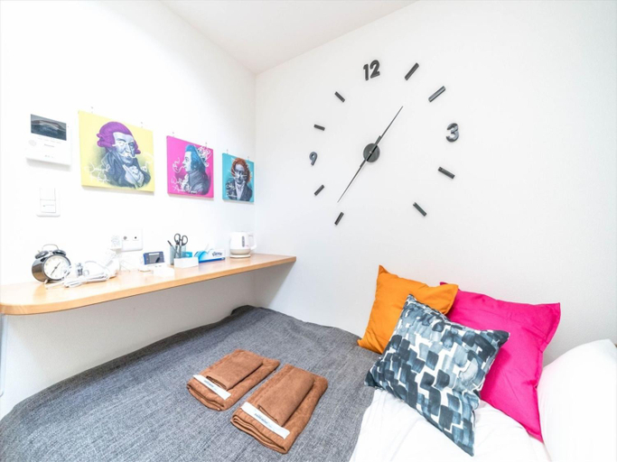 Bedroom 7