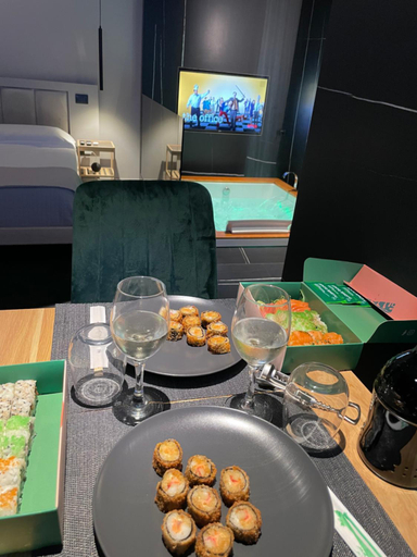 Food & Drinks, Le Dimore Degli Archi Rooms & Suite Catania, Catania