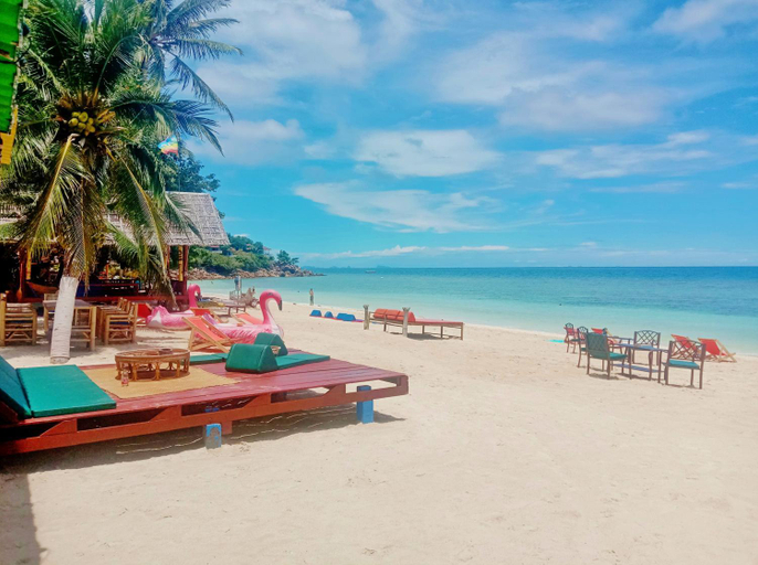 Food & Drinks 4, Seaboard Bungalow, Ko Phangan