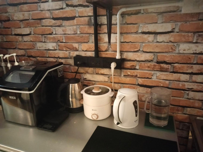 Others 2, Chaiyee Coffee, Muang Chiang Mai
