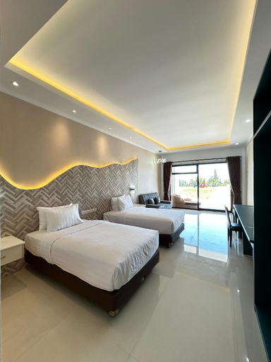 Bedroom 17