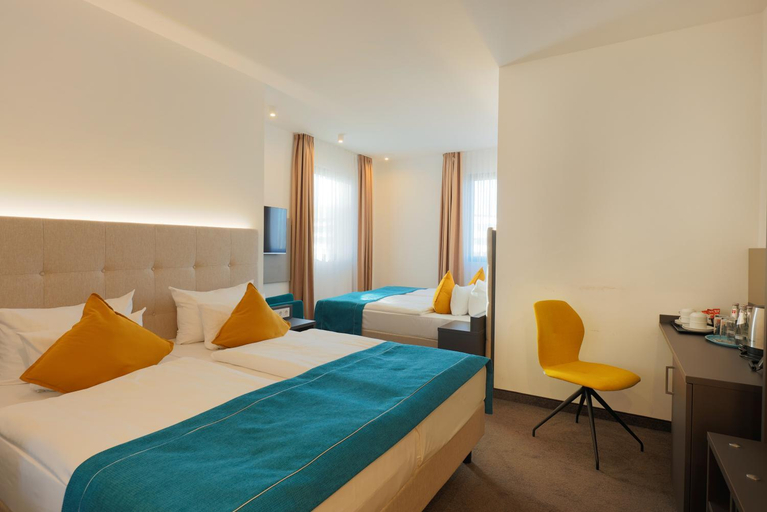 Bedroom 8