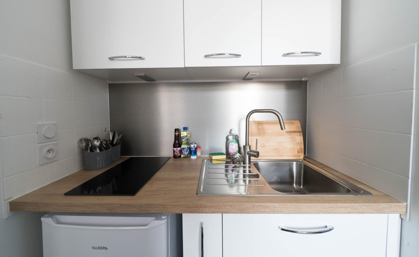 Others 4, AppartUnique - Residence Bardiaux, Allier