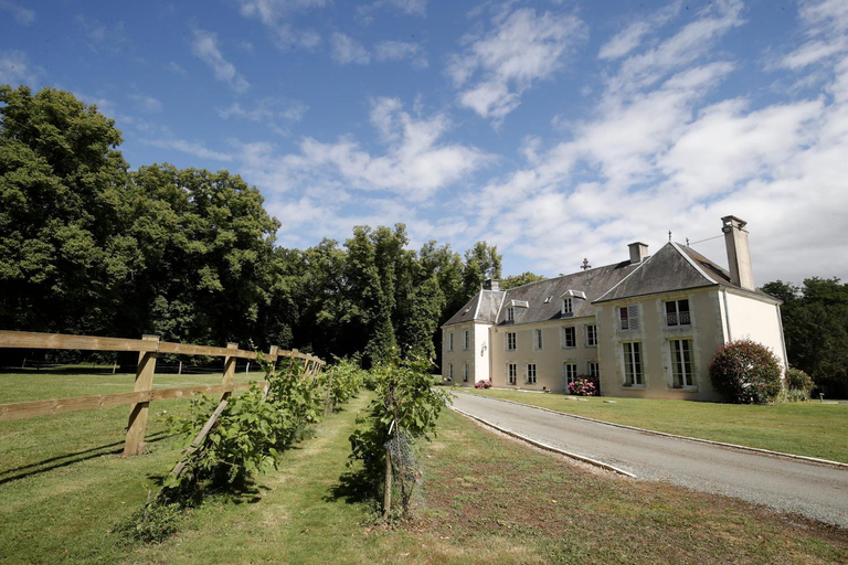 Others 3, Chambres d'hotes chez Sylvie, Eure-et-Loir