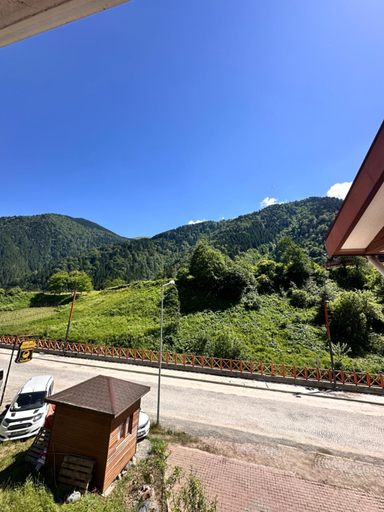 Others 4, Villa Tapanoz, Çaykara