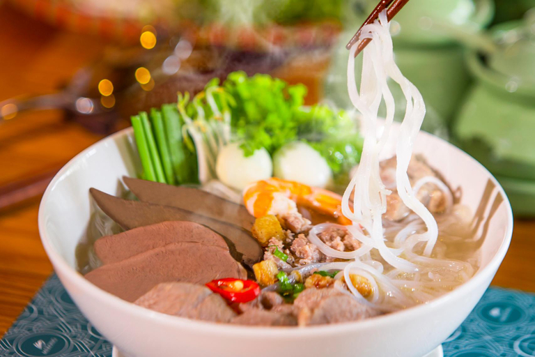 Food & Drinks 4, Mekong Resort & Reststop, Long Thành