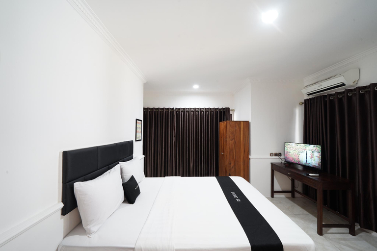 Bedroom 7