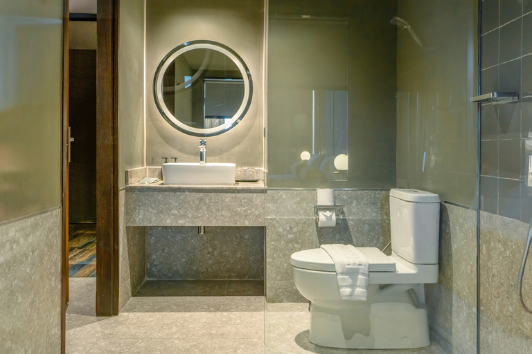 Bathroom 2