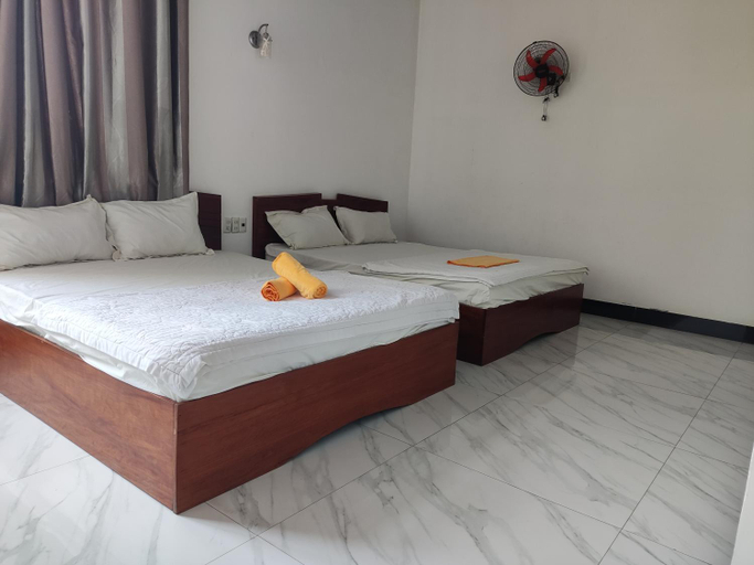 Bedroom 2, Nha Nghi Hung Mai, Sông Cầu