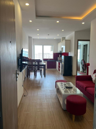 4, An's Oceanus House Nha Trang, Nha Trang