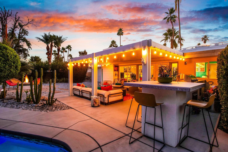 Exterior & Views 2, Escapade in Palm Springs, Riverside