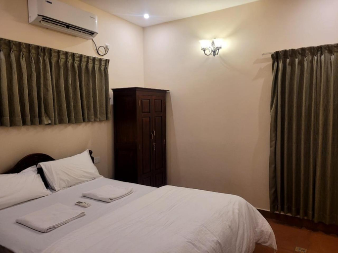 Bedroom 5, Ponni Homestay Kumbakonam, Thanjavur