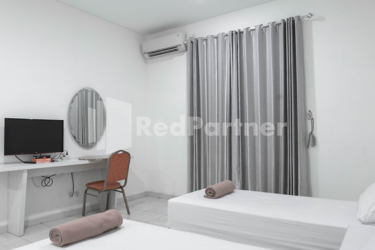 Bedroom 5