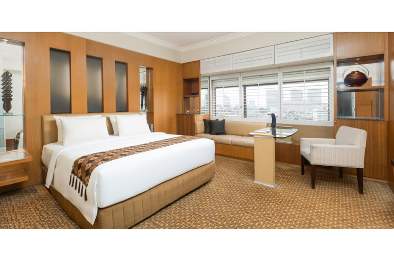 Bedroom 6