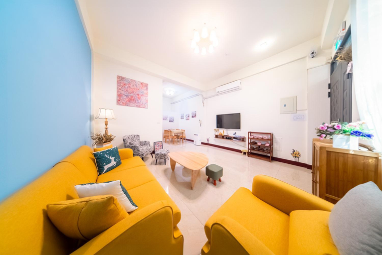 Others 5, Xiyue Homestay, Kinmen