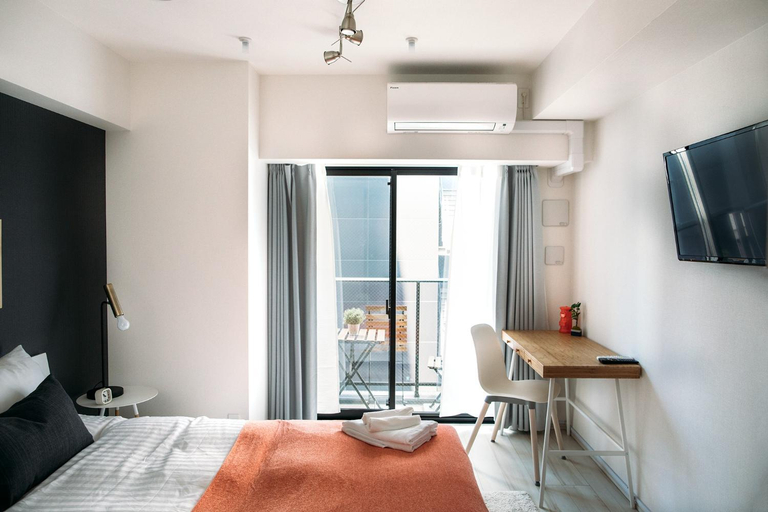Bedroom 17