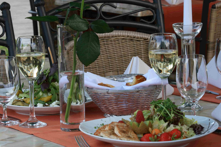 Food & Drinks 5, Hotel Empfinger Hof, Sure Hotel Collection by Best, Freudenstadt