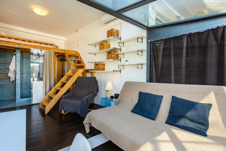 Room 2, Acropolis Cozy Studio Home in the Heart of Athens, Attica