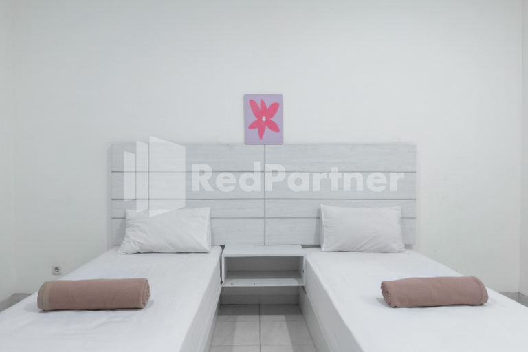 Bedroom 7
