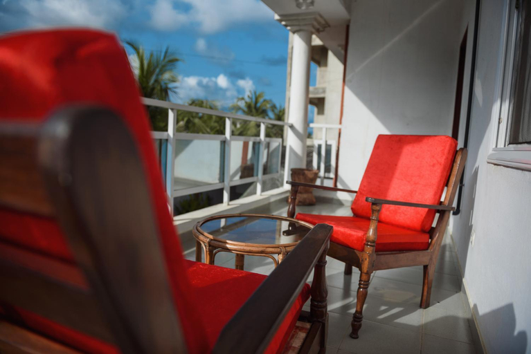 Others 5, Maison Stella Lome, Golfe (incl Lomé)