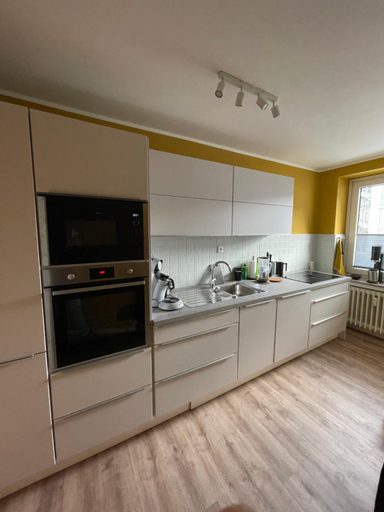 Others 5, Zimmer in der Altstadt, Bielefeld