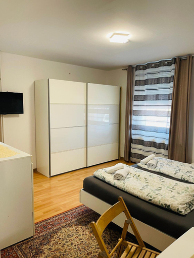 Others 4, Hotel Shelby Apartments, Region Hannover