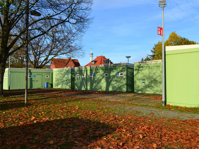 Others 2, Hannover Messe Camp, Region Hannover