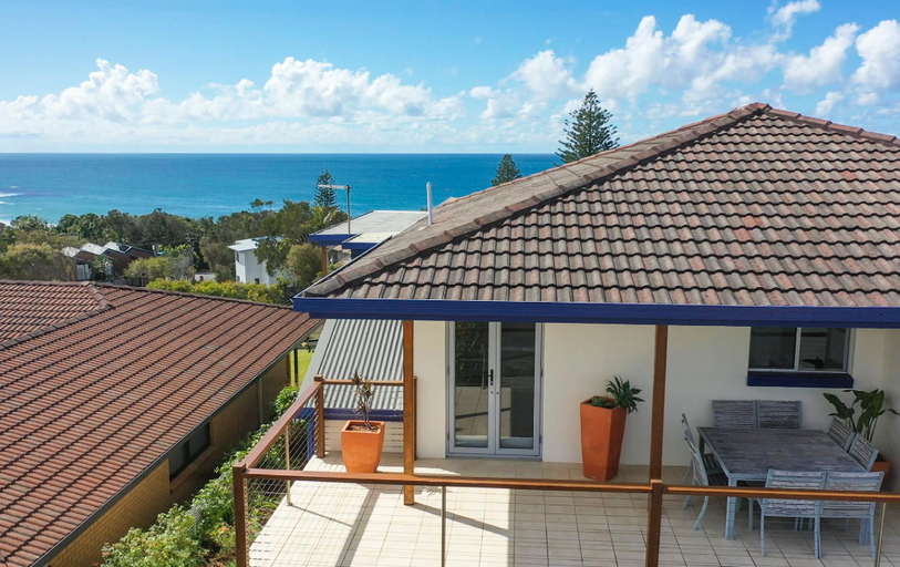 Others 4, Little Beachies - Oceanstays, Clarence Valley- Coast