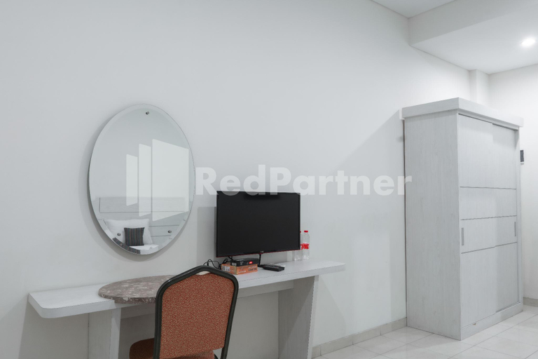 Bathroom 3