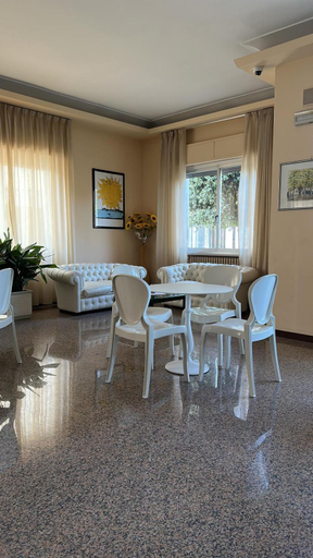 Public Area 2, Hotel Costa Verde, Teramo