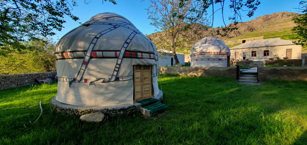 Others 4, Kakhar Yurt stay & Mountain village, Nurota