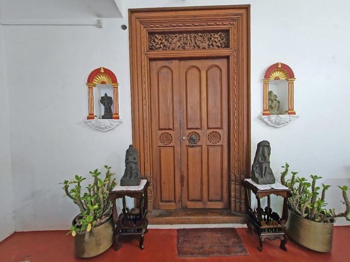 Others 4, Petit Gite Heritage Home, Puducherry