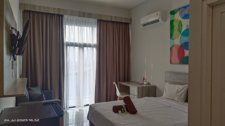 Bedroom 9