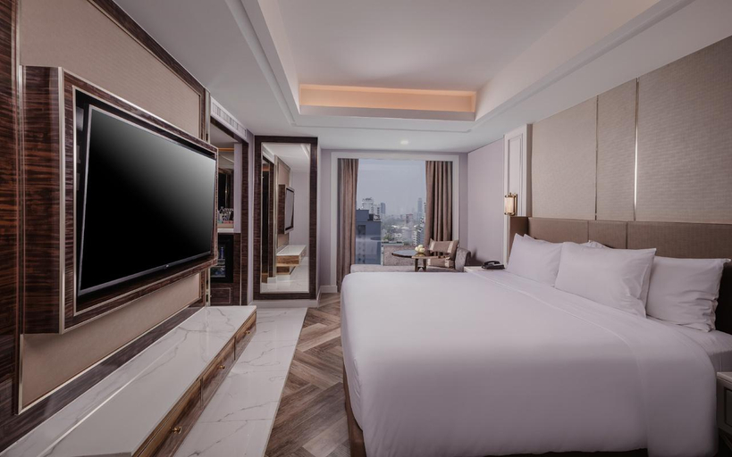 Bedroom 11