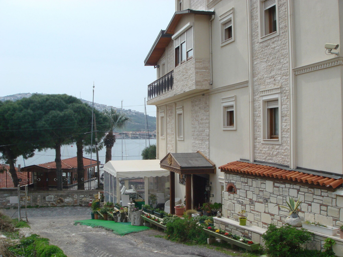 Exterior & Views 2, Bülbül Yuvasi Boutique Hotel - Boutique Class, Foça